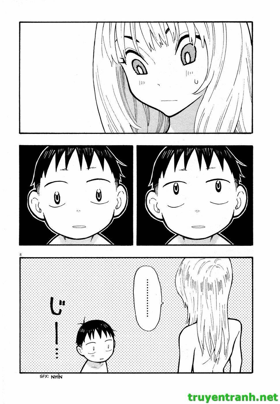 kyou no asuka show chapter 15 9