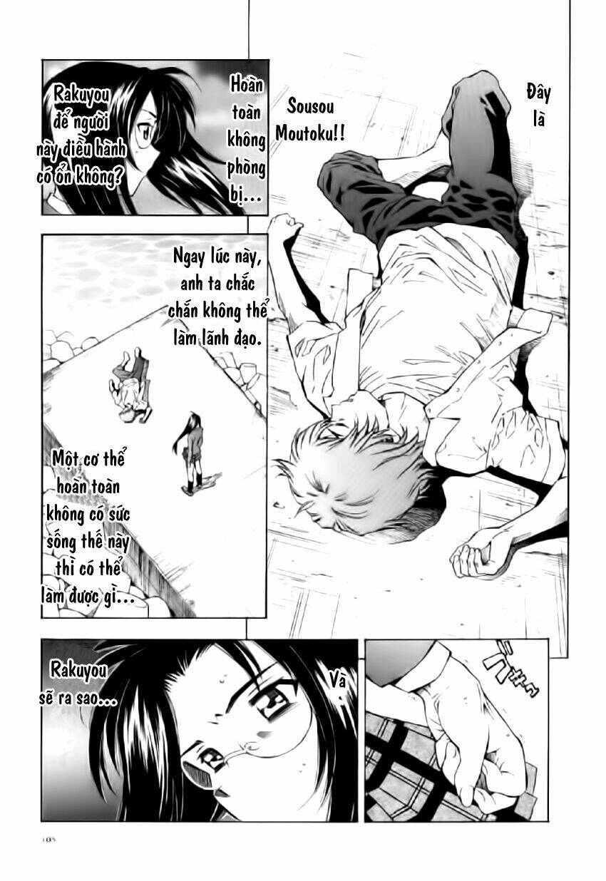 dragon girl - ikkitousen chapter 30 5