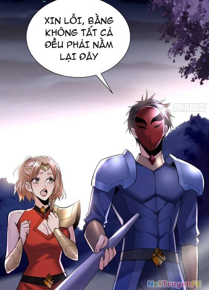 từ dã quái bắt đầu thăng cấp chapter 29 24