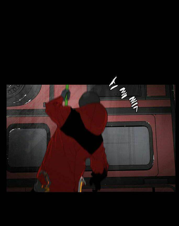 đêm vùng cực chapter 8 17