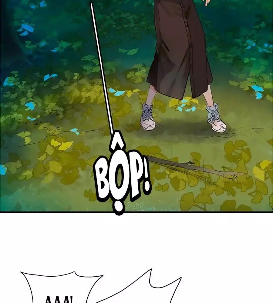 sơn thần và tiểu táo 2 chapter 37 81