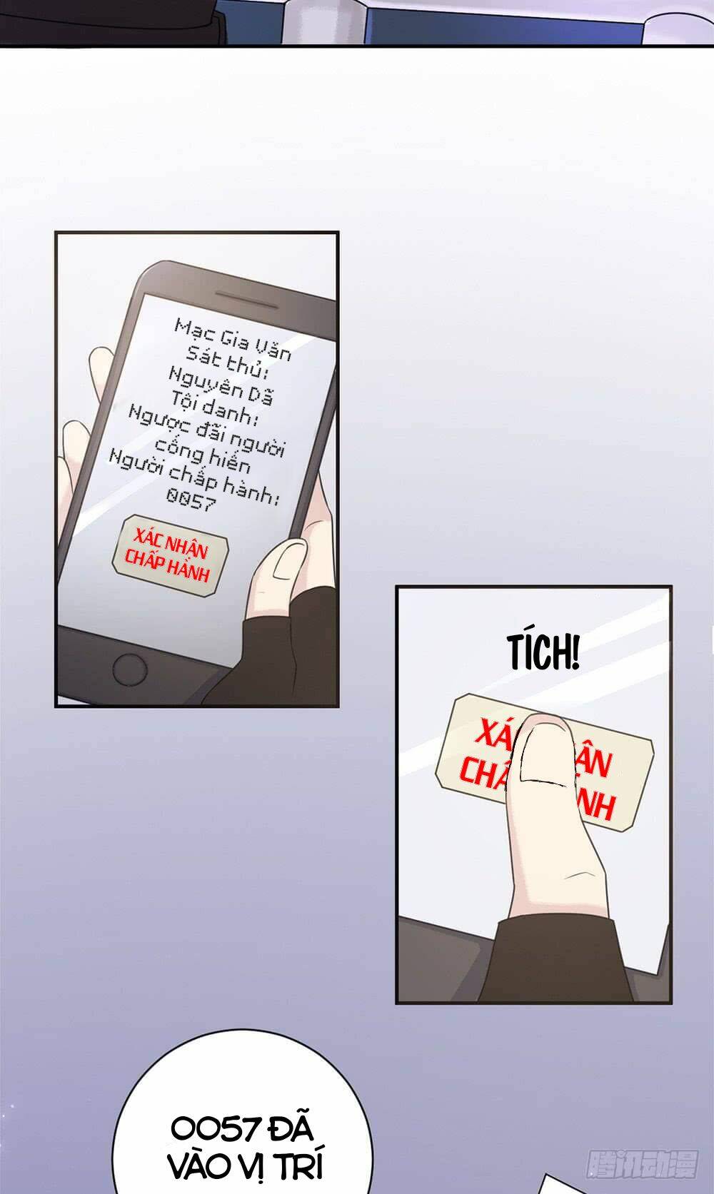 quái thú nianlaishun chapter 2 3