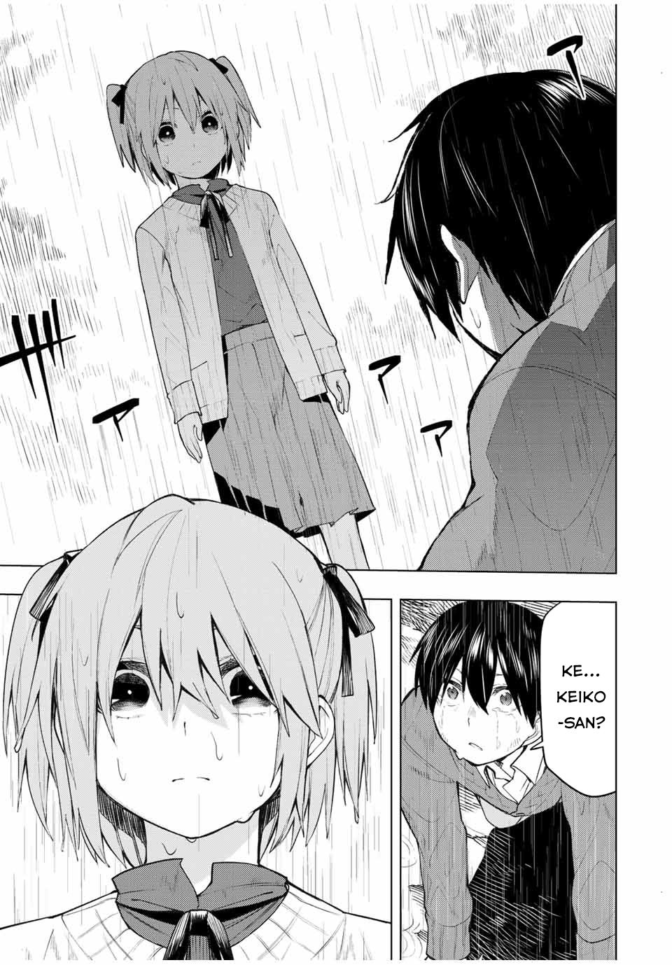 remake our life! chapter 26 25