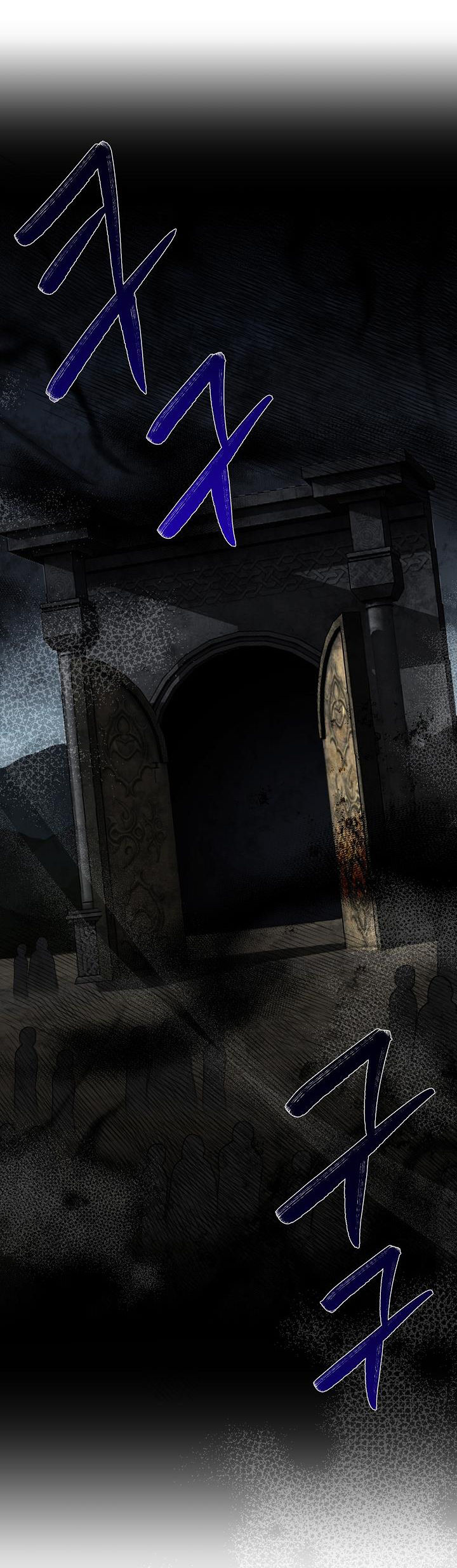 trở thành vợ thái tử quái vật chapter 62.1 25