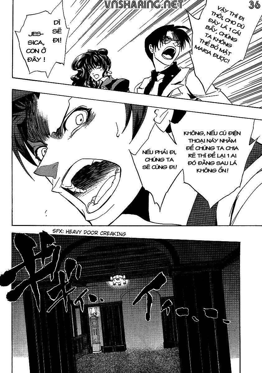 umineko no naku koro ni episode 1: legend of the golden witch chapter 20 35