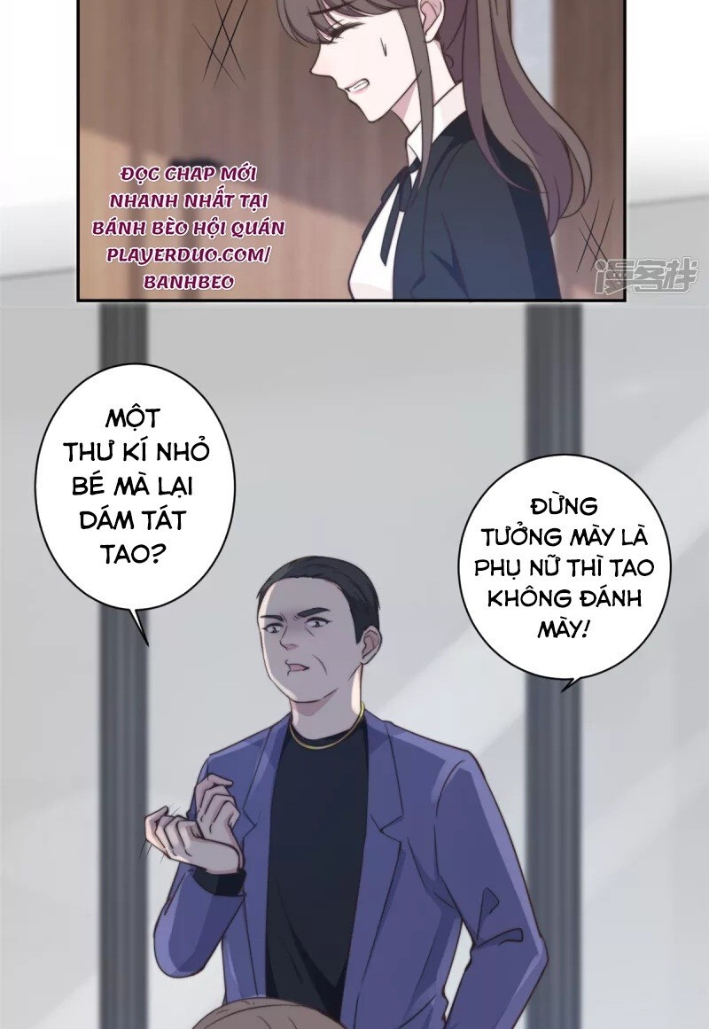 tổng tài, tránh xa tôi ra chapter 29 4