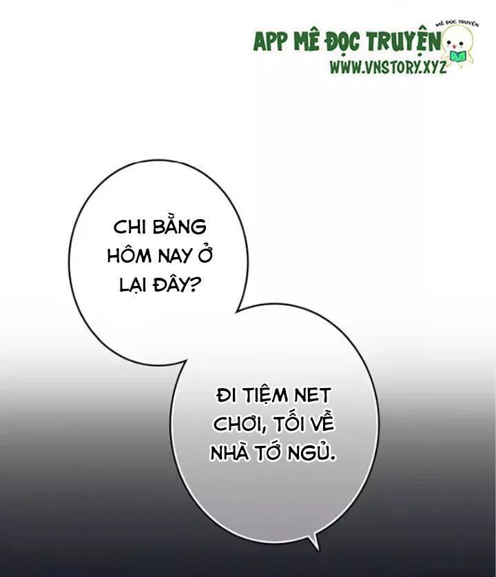 con tim rung động 2 chapter 67 19