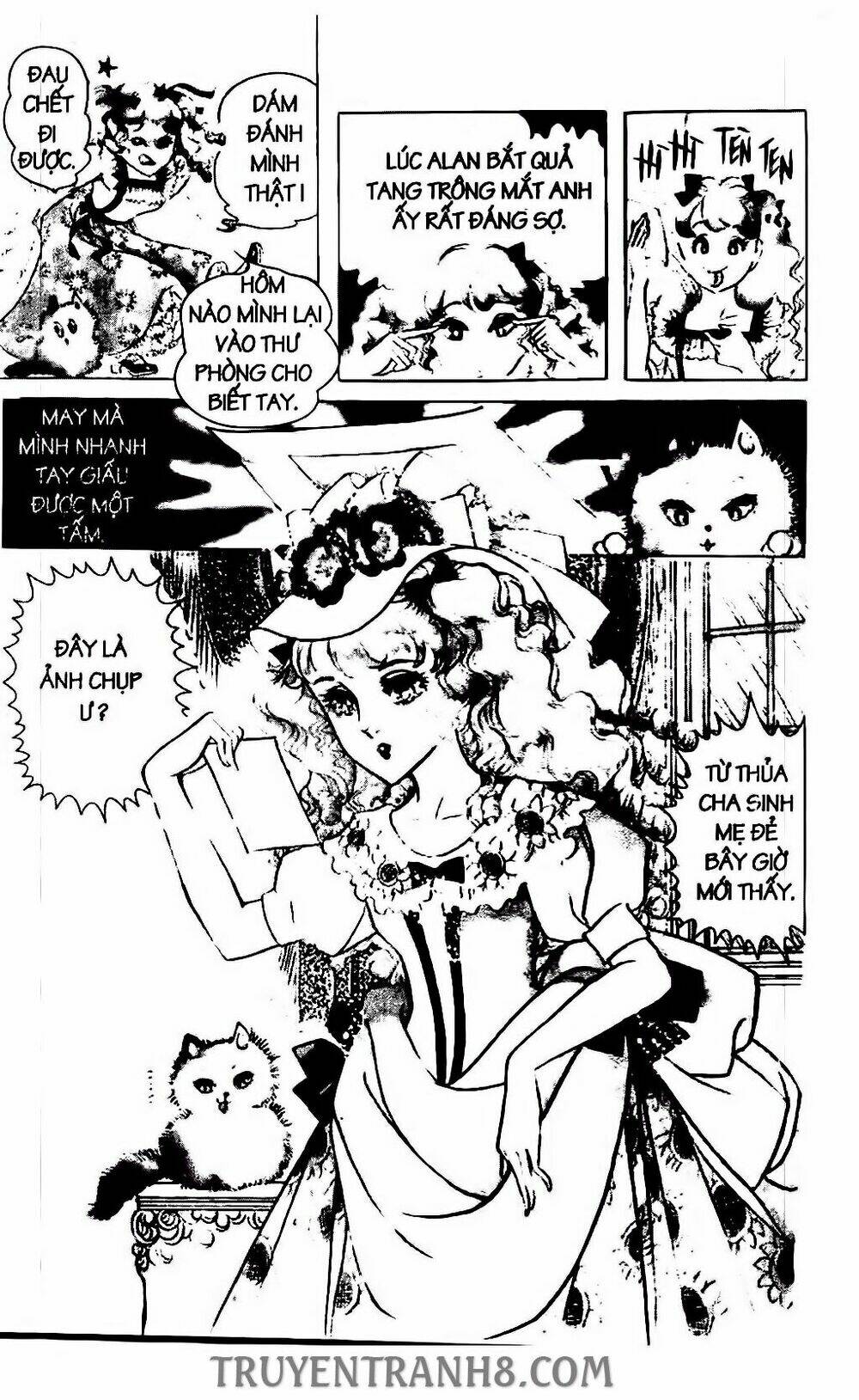 the count s daughter chapter 10 23