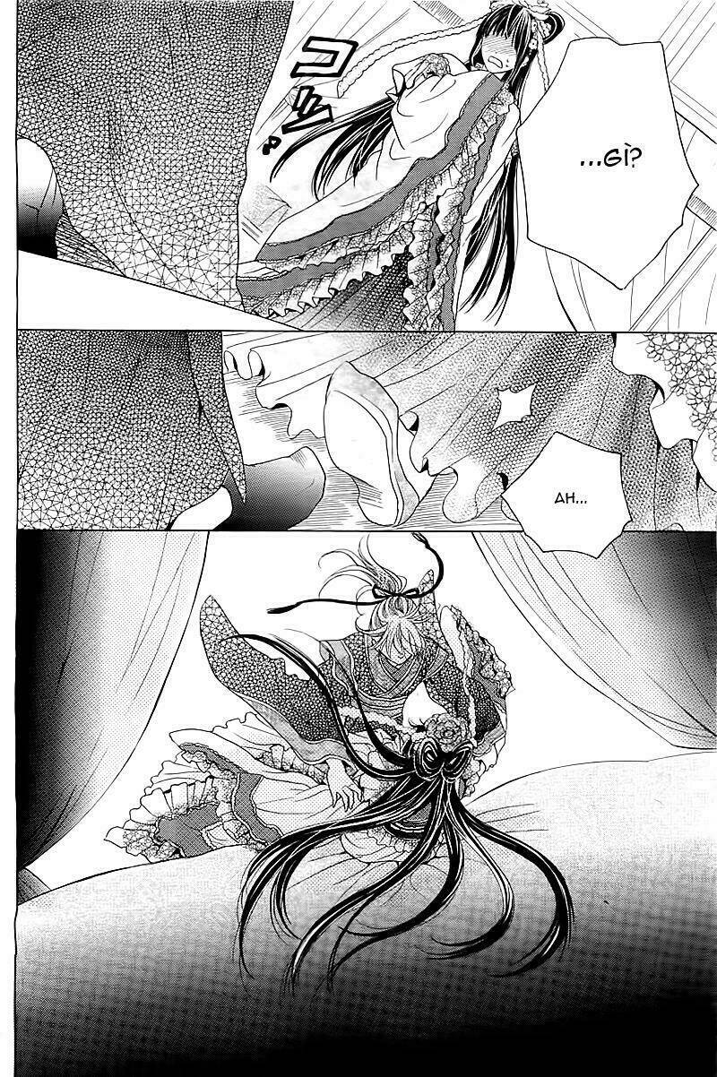 ten no hanayome chapter 1 32