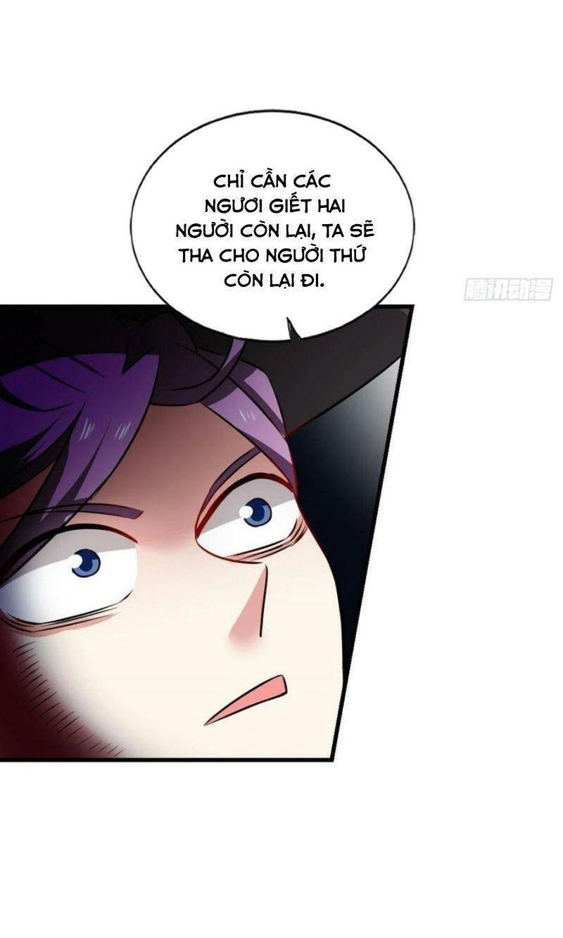 Trọng Sinh Thành Cậu Vàng Tại Dị Thế Chapter 145 23