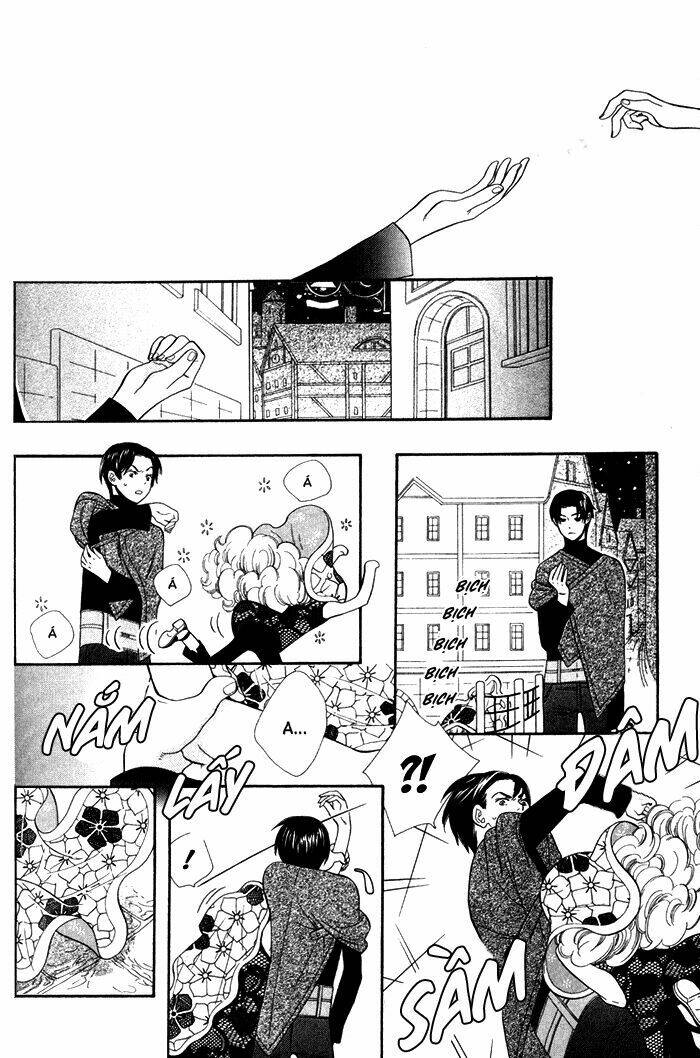 alone in my king's harem chapter 4 9