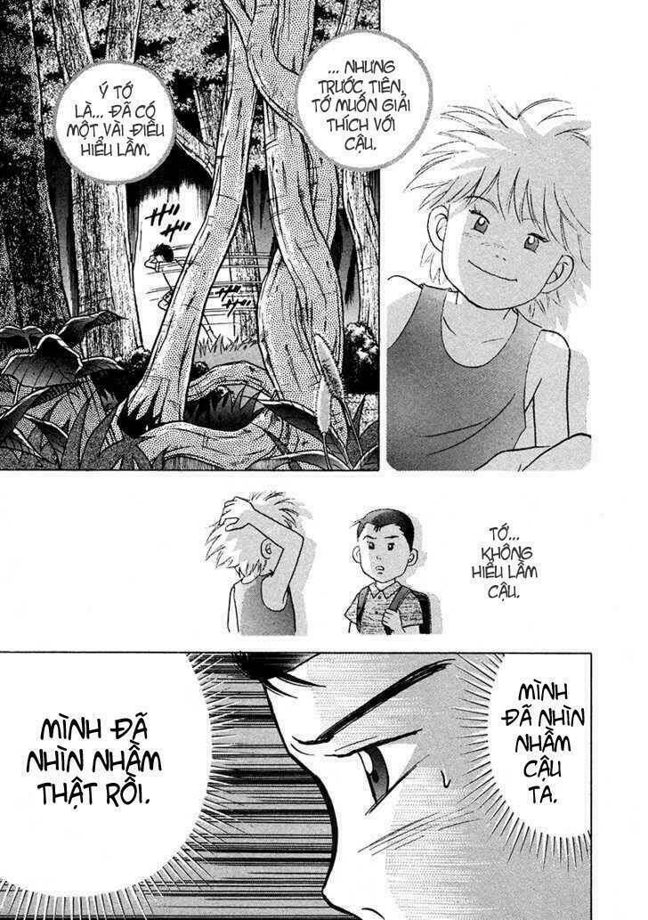 piano no mori chapter 26 32