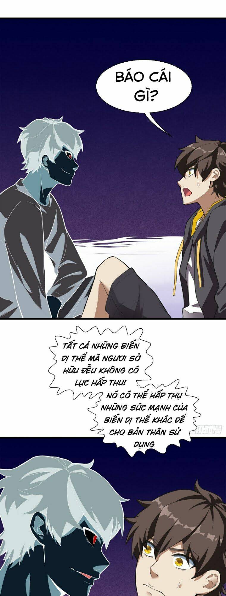 vô hạn biến dị chapter 9 4