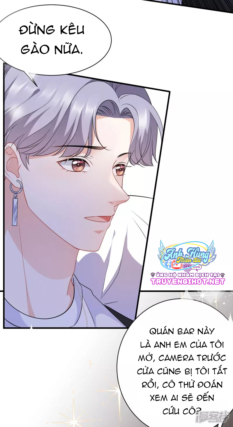 [16+] đại tiểu thư có thể có ý đồ xấu chapter 42.2 15