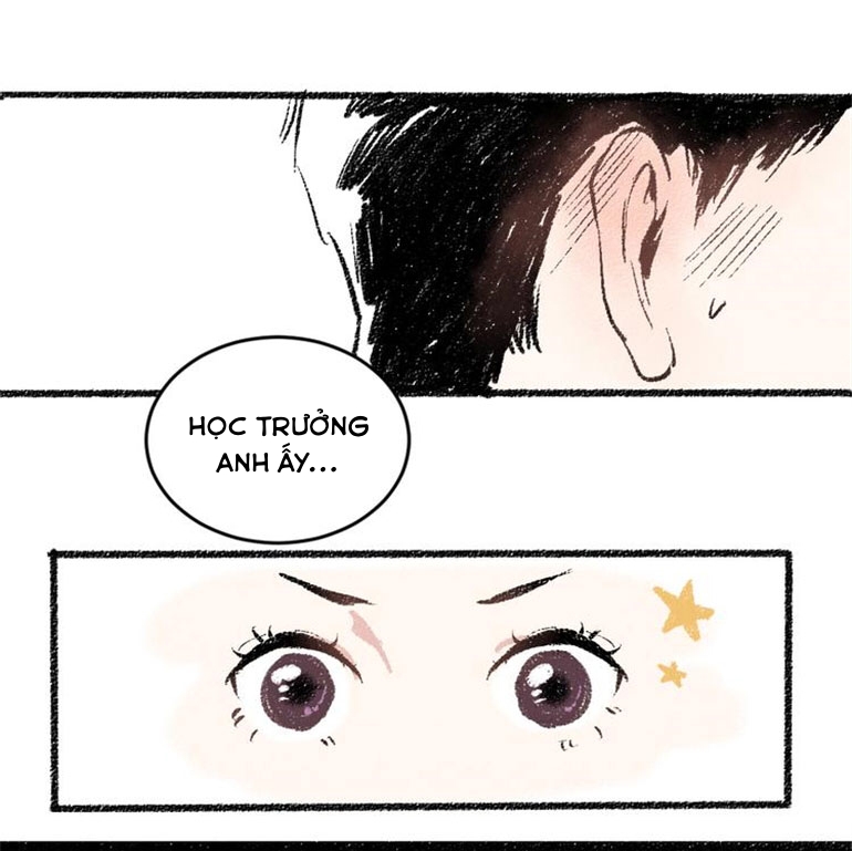 ngày ngày đi nhờ xe! chapter 17 35