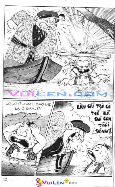 thần đồng đất việt chapter 7 9