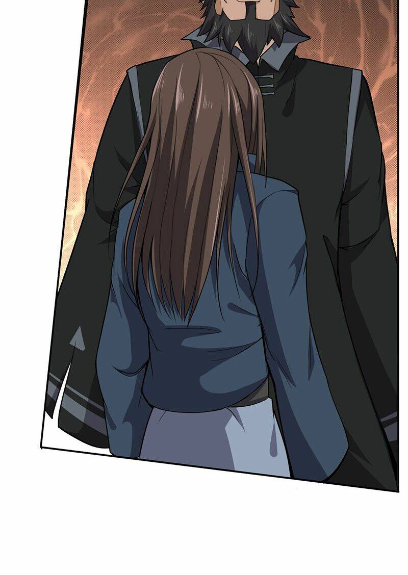 hỗn độn kiếm thần chapter 117 26