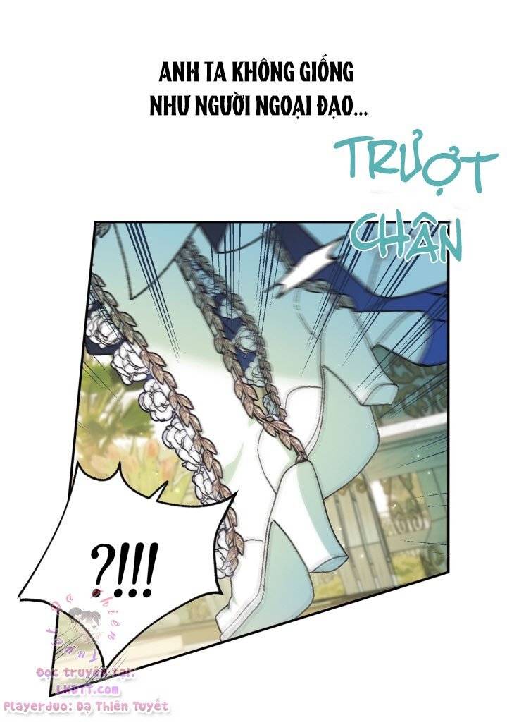 cha, con không muốn kết hôn đâu chapter 26 61