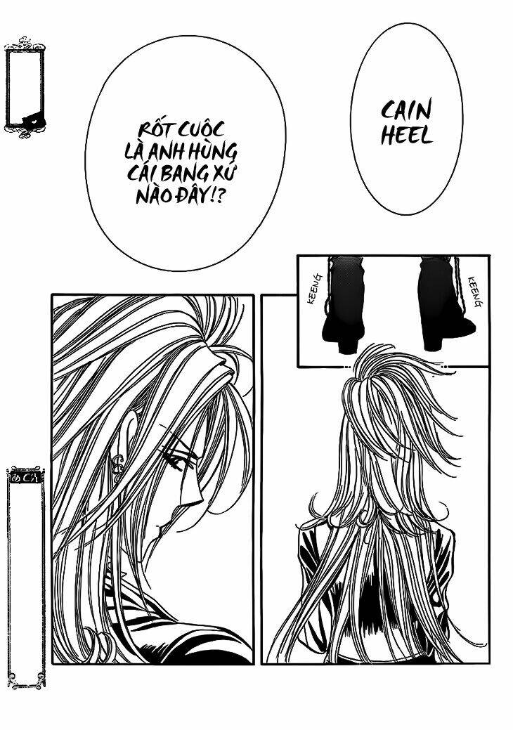 thử thách của kyouko chapter 175 30