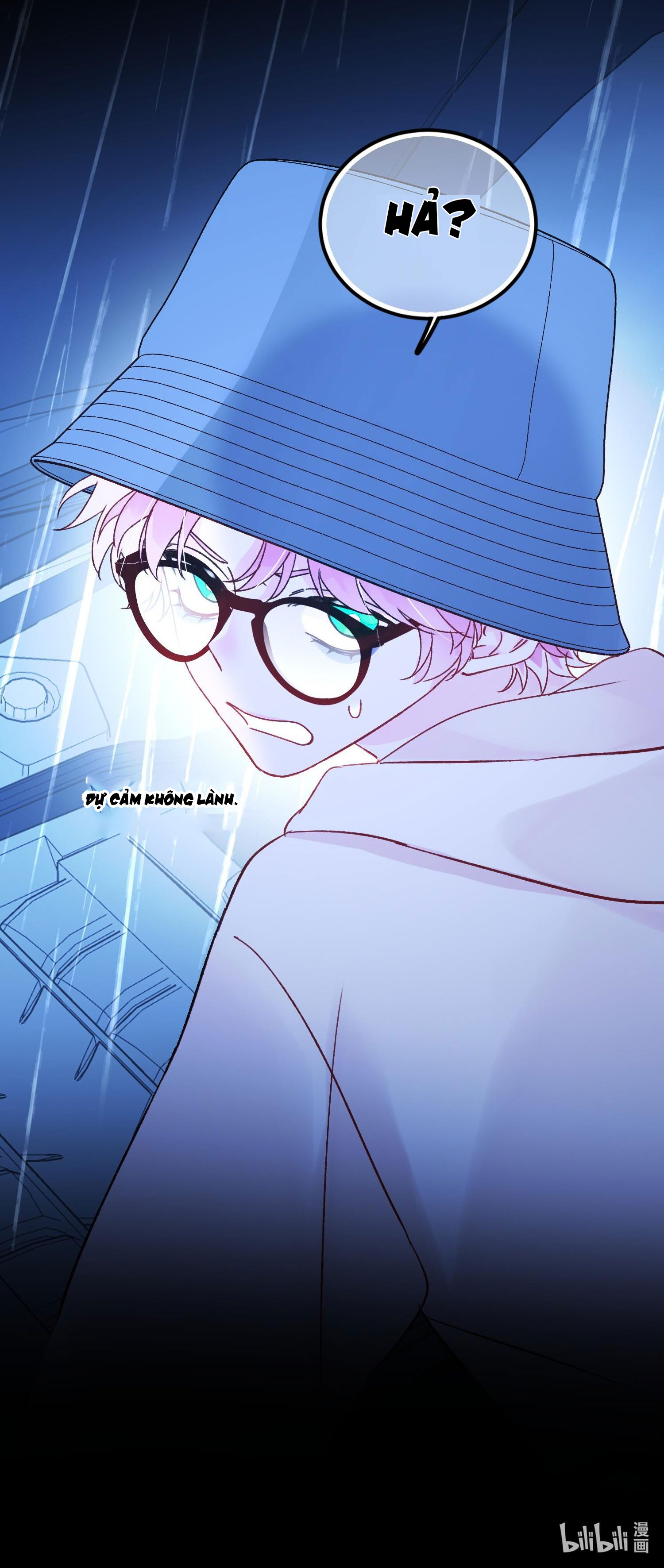 tôi phải làm một kẻ đại xấu xa chapter 107 52