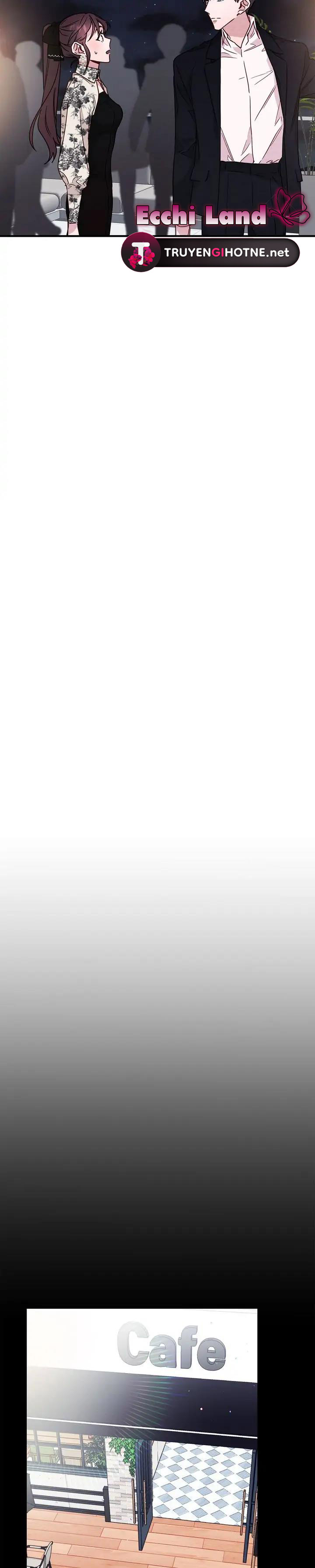 nụ hôn lúc bình minh ở tiffany chapter 23.1 6