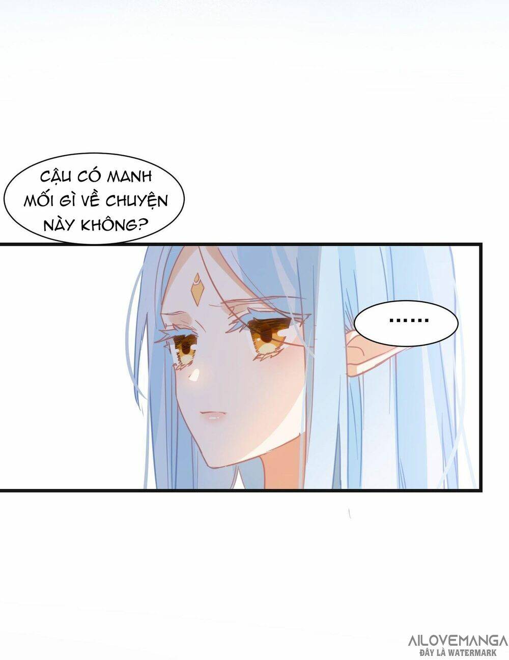 tình địch quái gở lại tăng thêm rồi chapter 11 28