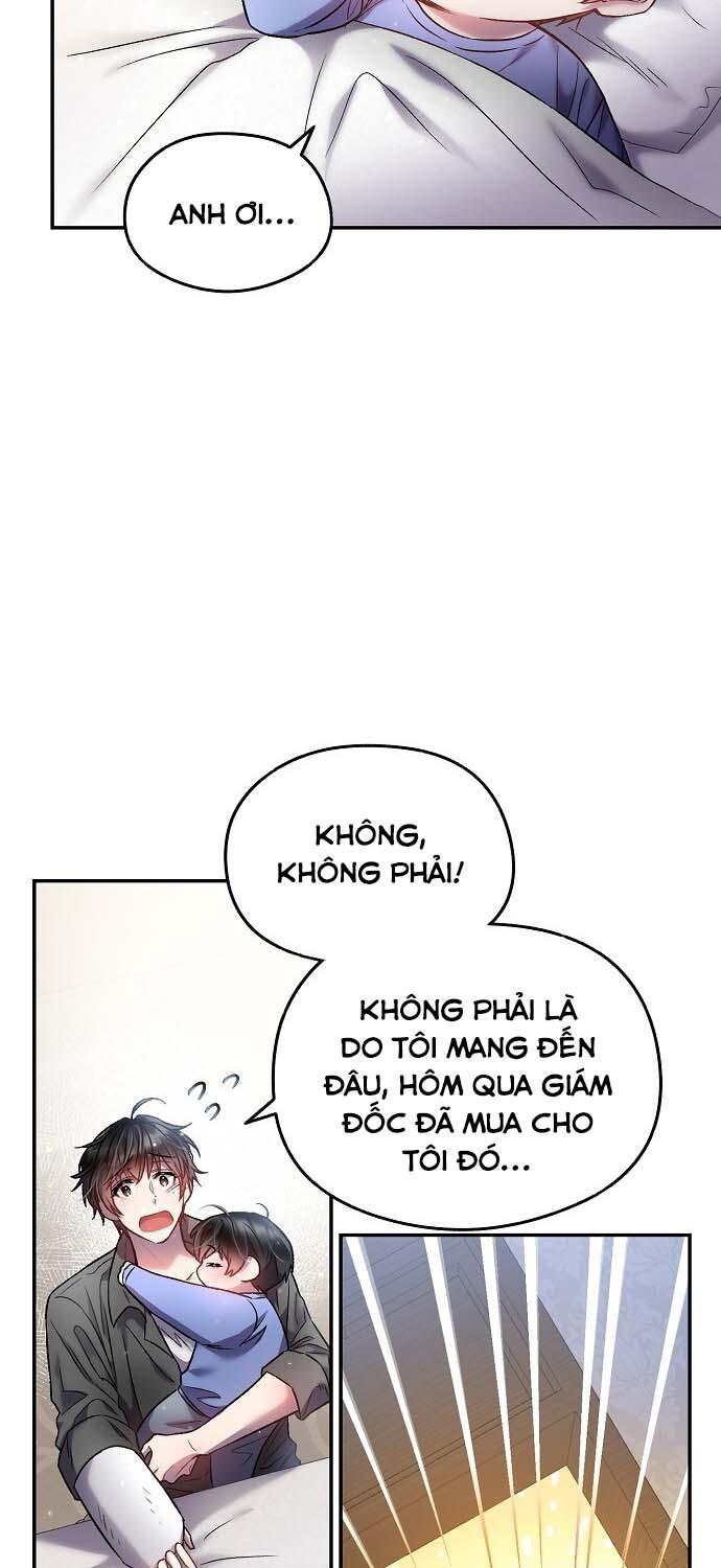 cơn mưa mật ngọt chapter 18 12