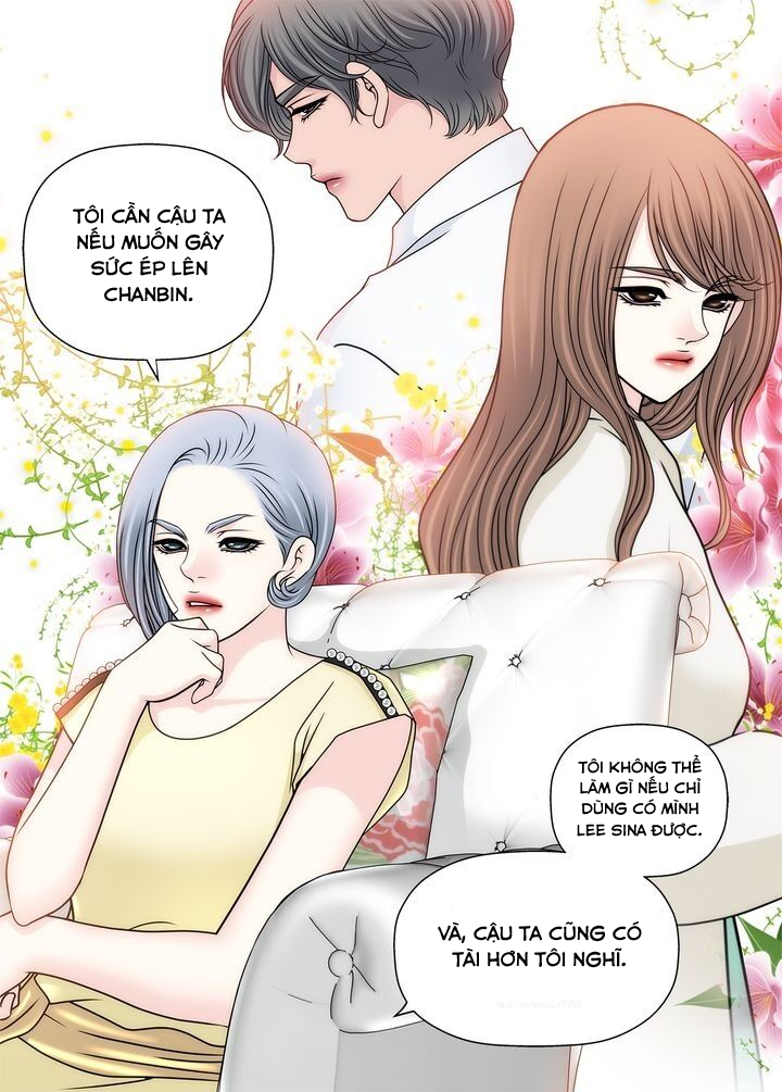 người đàn ông của tôi chapter 51.1 18