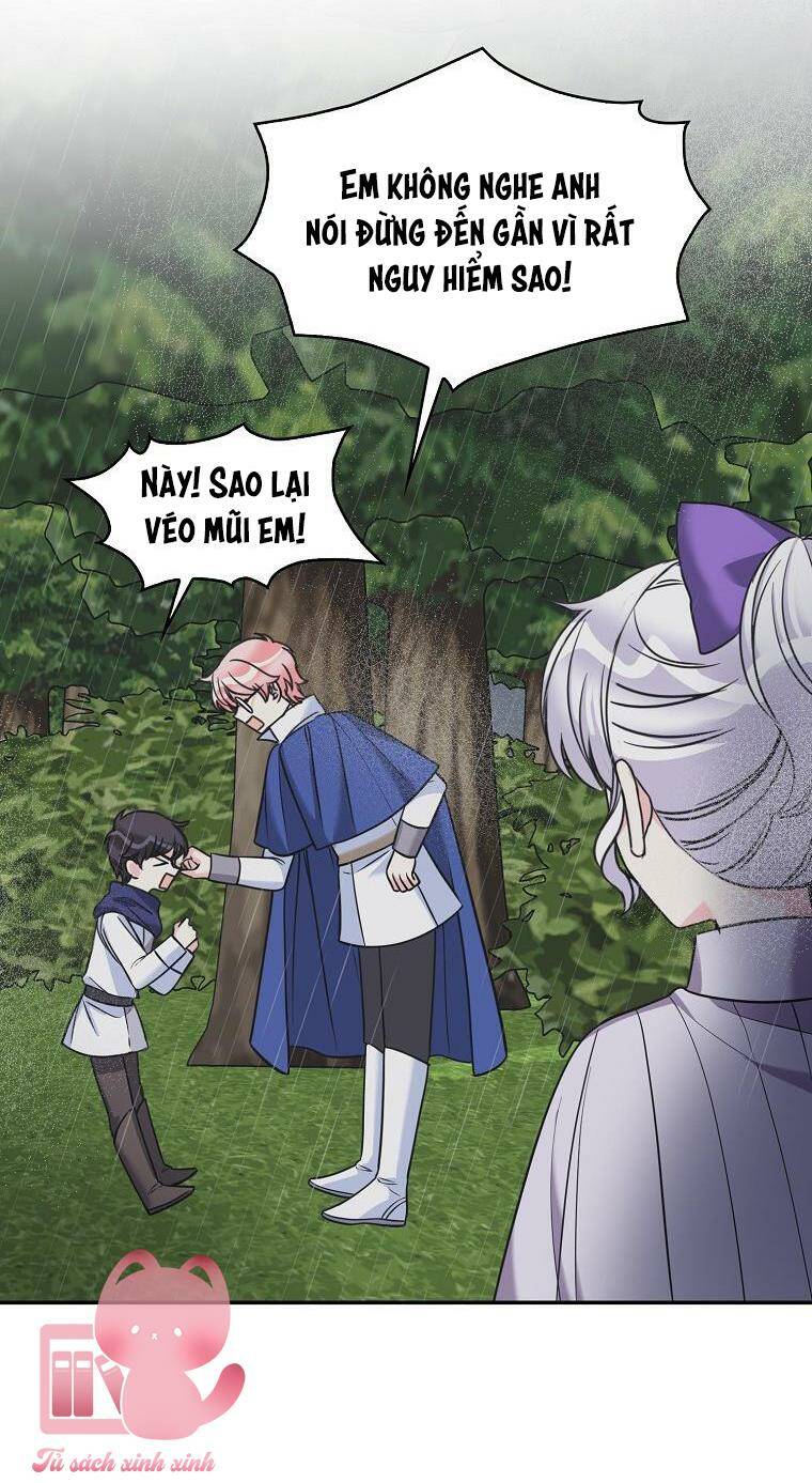 sinh ra làm con gái ác nữ chapter 45 62