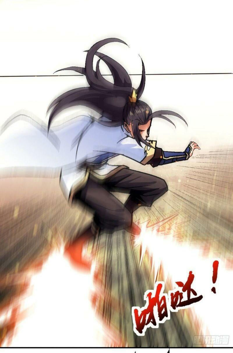 Ta Bị Nhốt Tại Cùng Một Ngày Mười Vạn Năm chapter 1.1 14