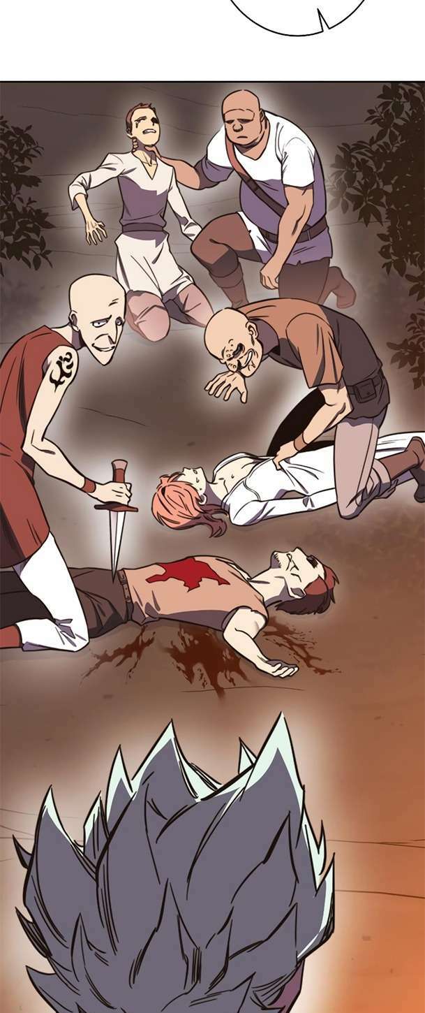 ex & ash chapter 88 91