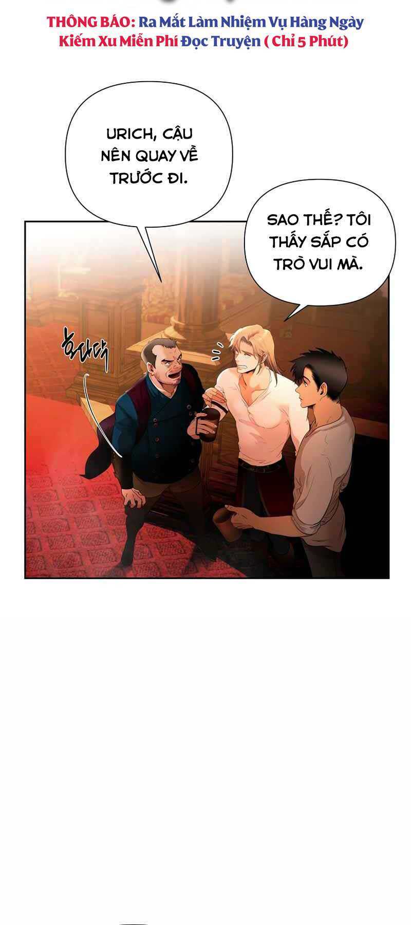 nhiệm vụ chiến binh chapter 9 20