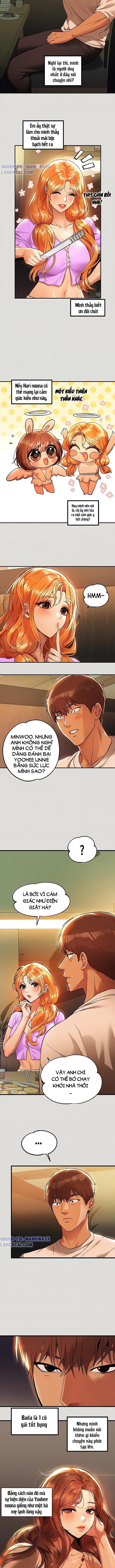 bà chị chủ nhà (the owner of a building) chapter 55 2