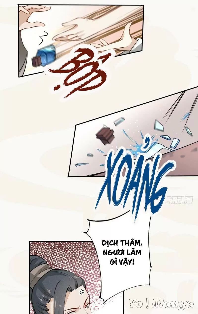 tuyệt thế luyện đan sư chapter 44 17