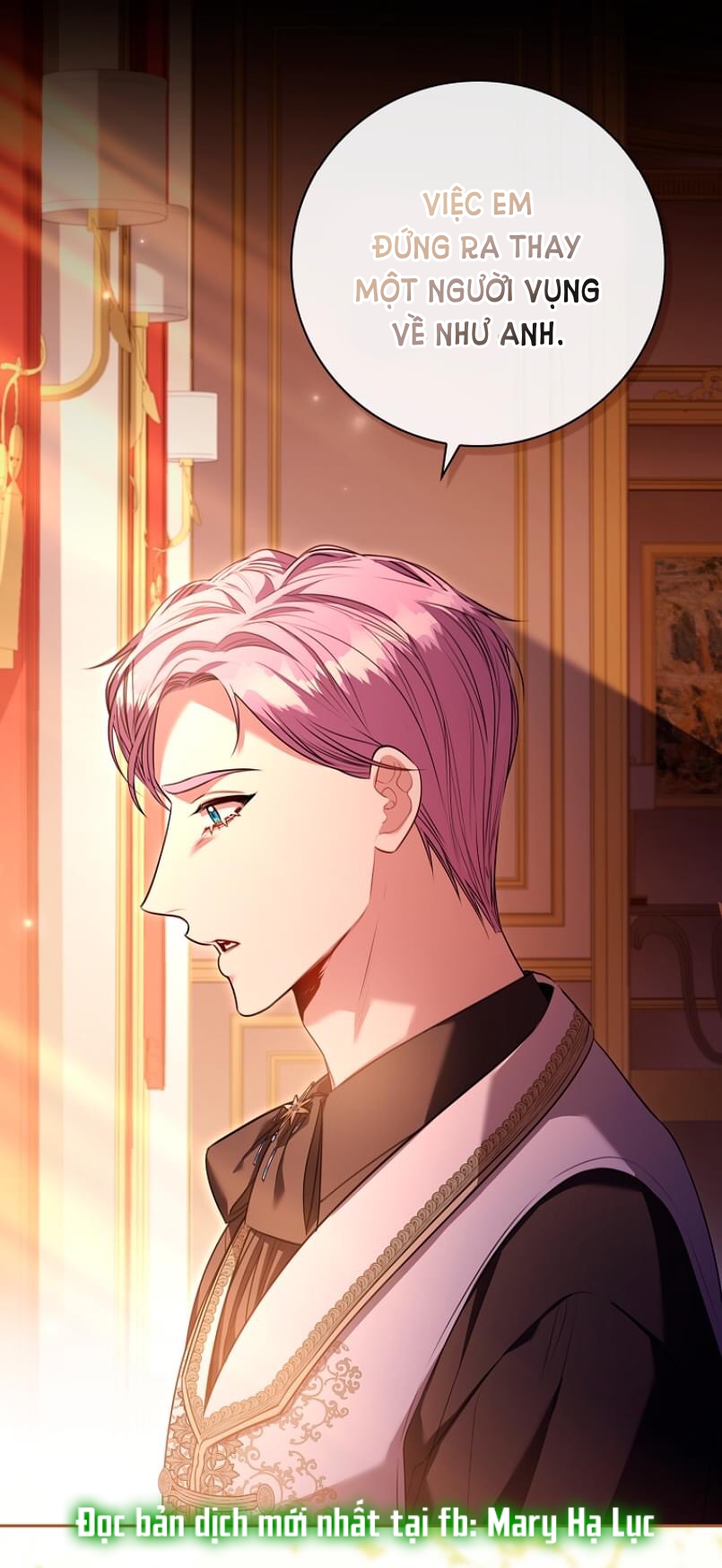 trở thành thư ký của bạo chúa chapter 87 21