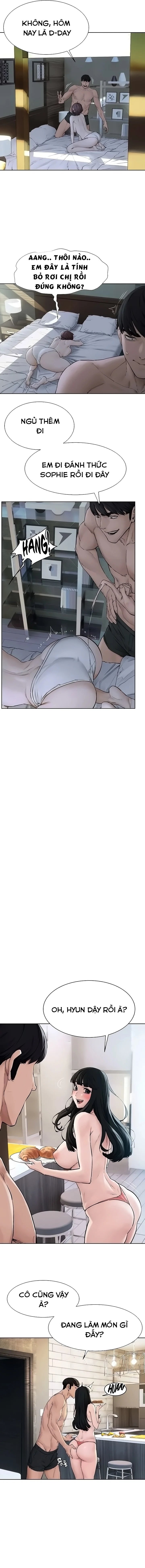 cuộc chiến thầm lặng chapter 226 4