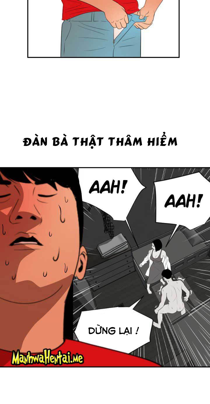 cột thu lôi chapter 68 18