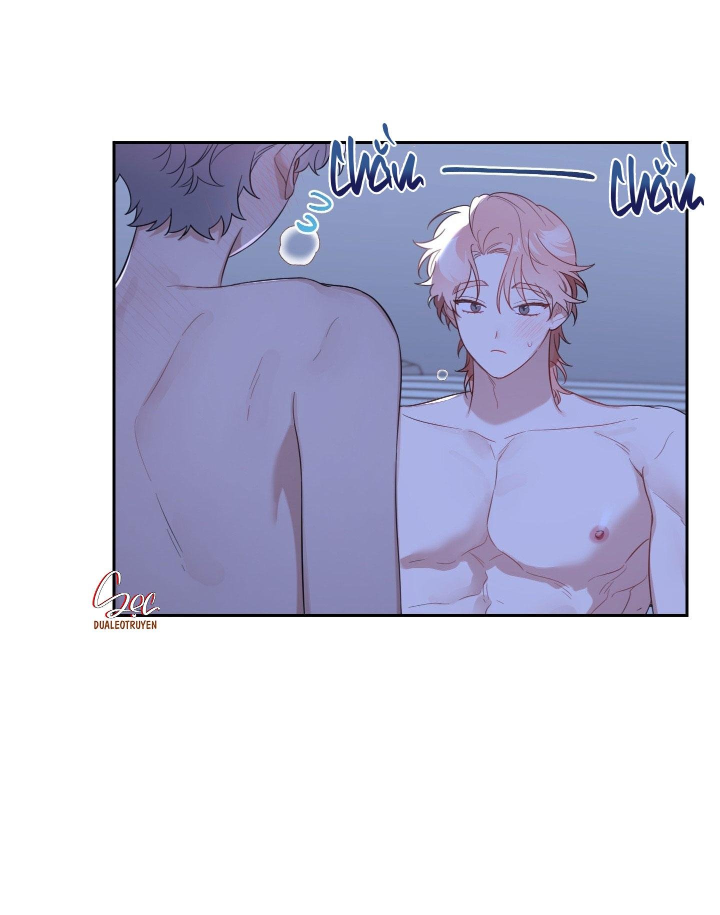 vườn hoa chapter 47 49