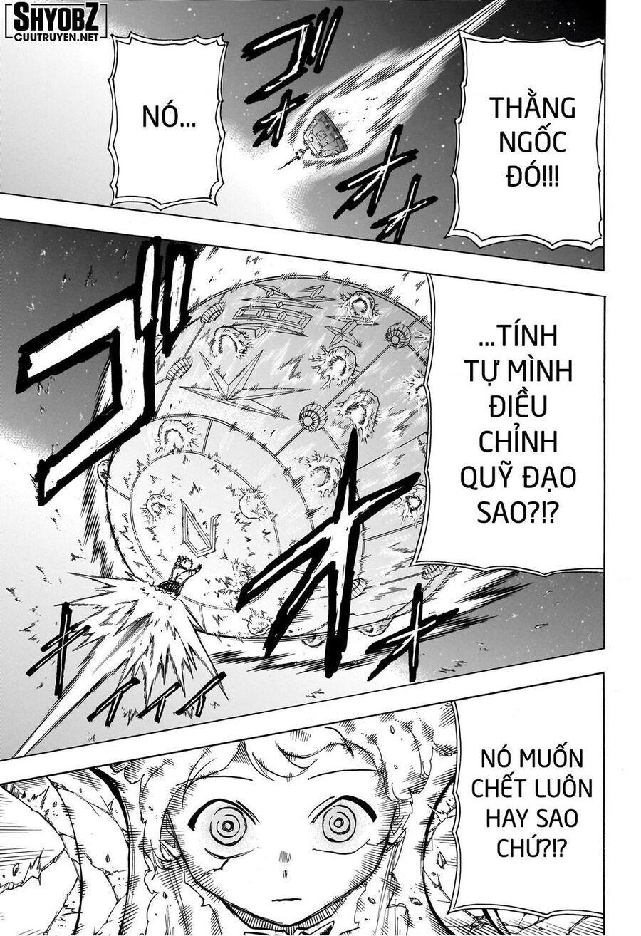 undead unluck chapter 160 9