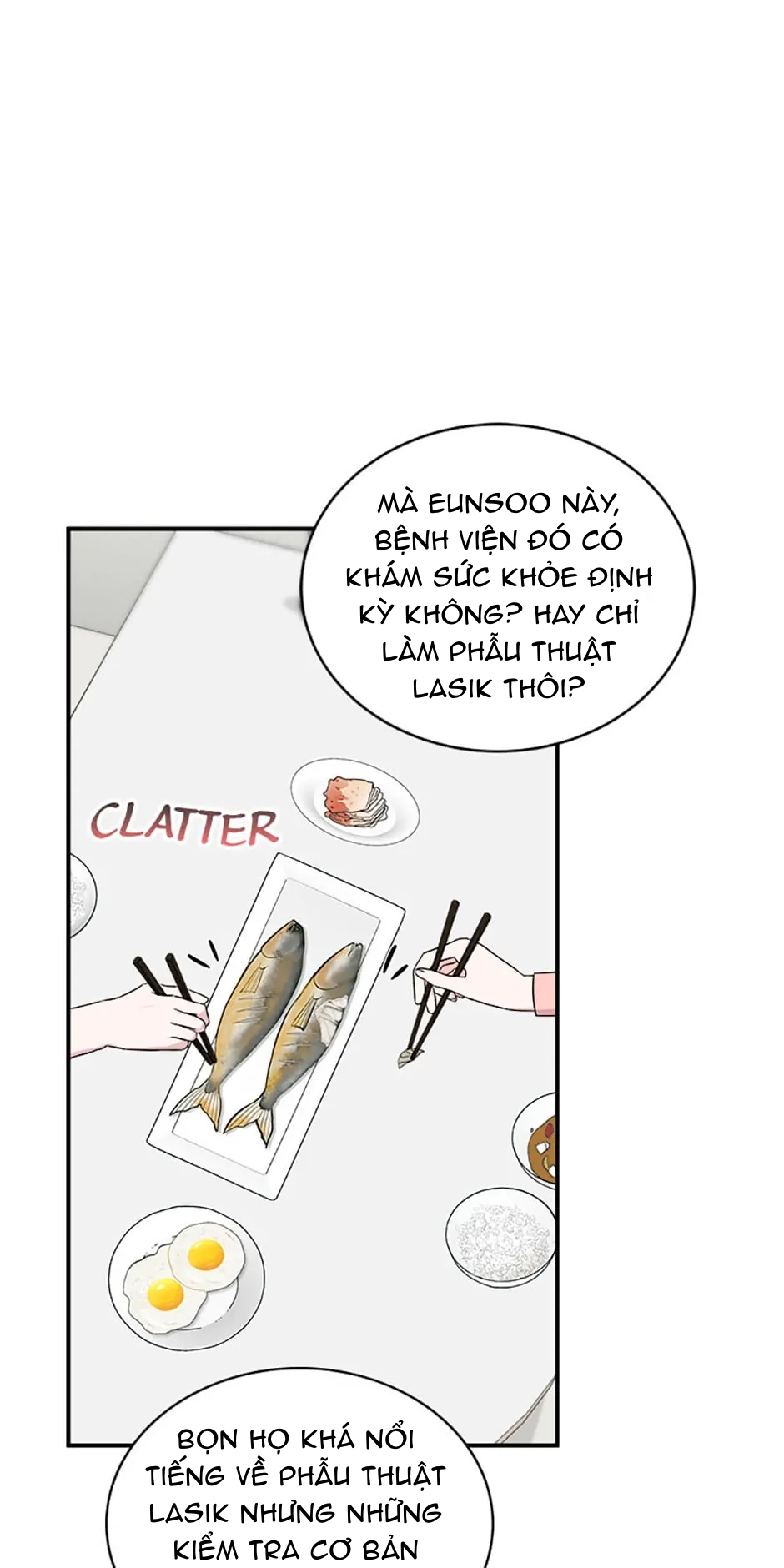 thiếu tôi là sếp mất ngủ ngay chapter 63.1 8