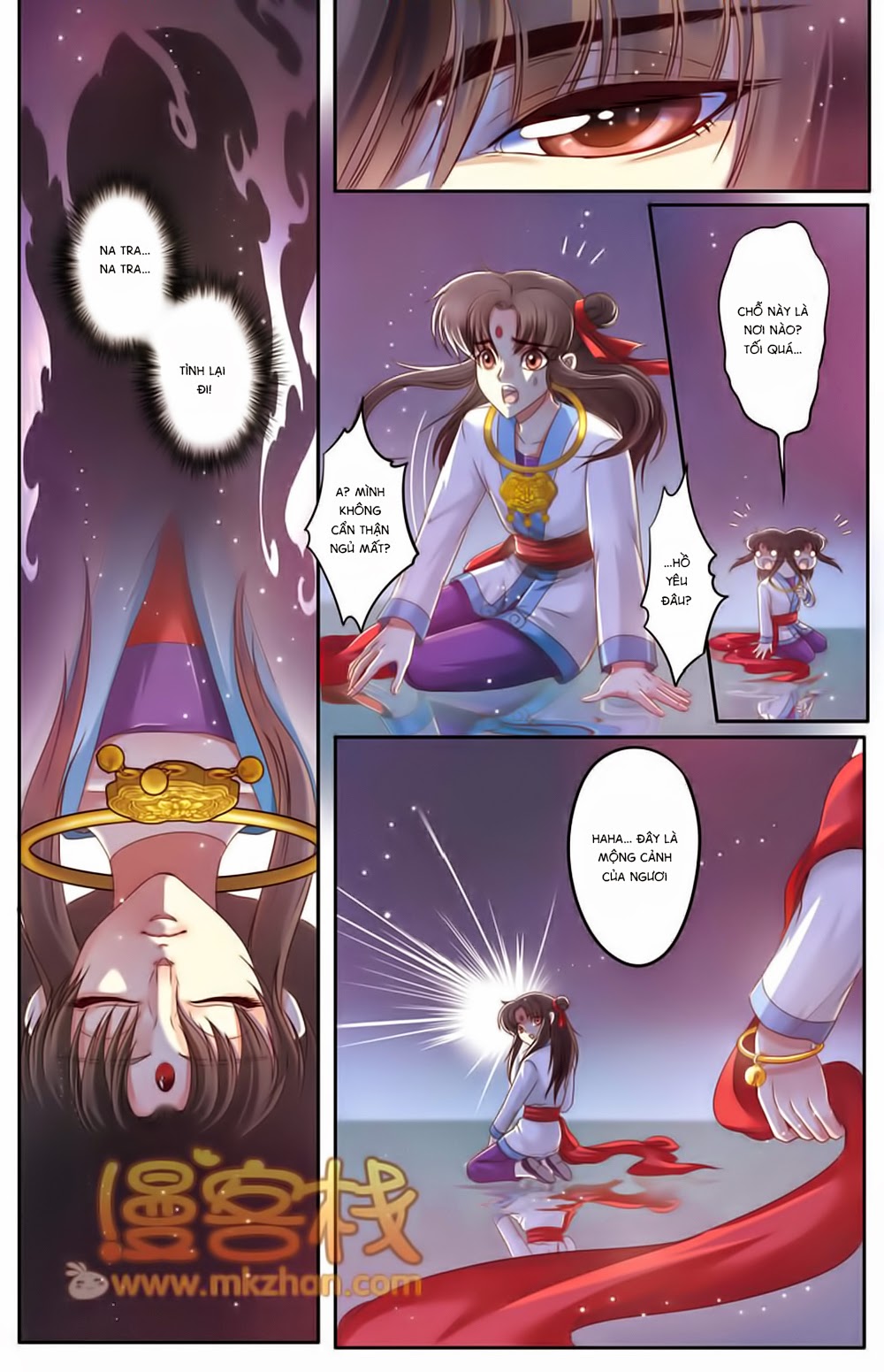 na tra chapter 19 12