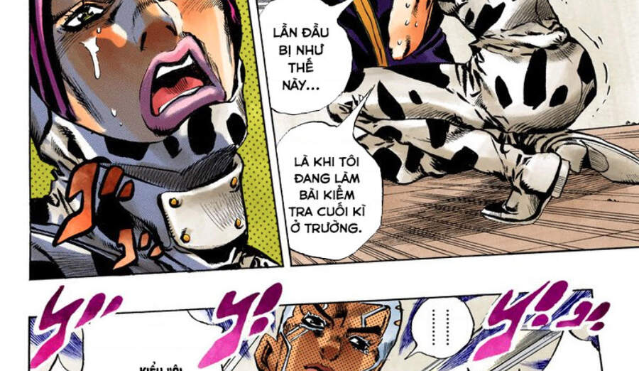 cuộc phiêu lưu bí ẩn chapter 706 6