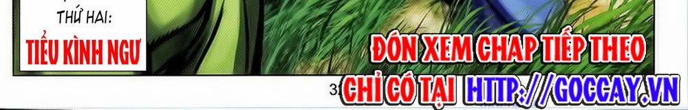 tuyệt thế vô song 2 chapter 54 62