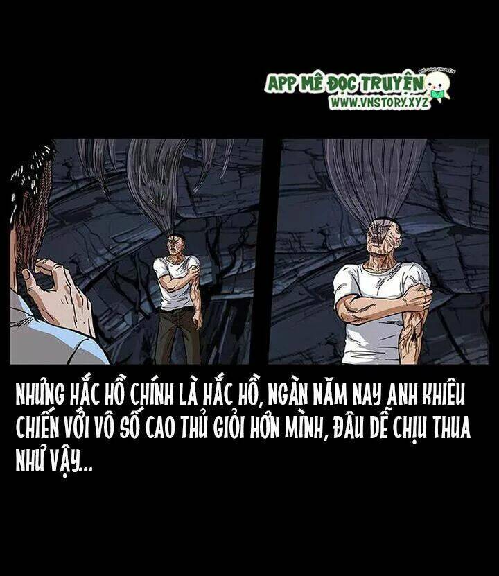 U Minh Ngụy Tượng Chapter 203 41