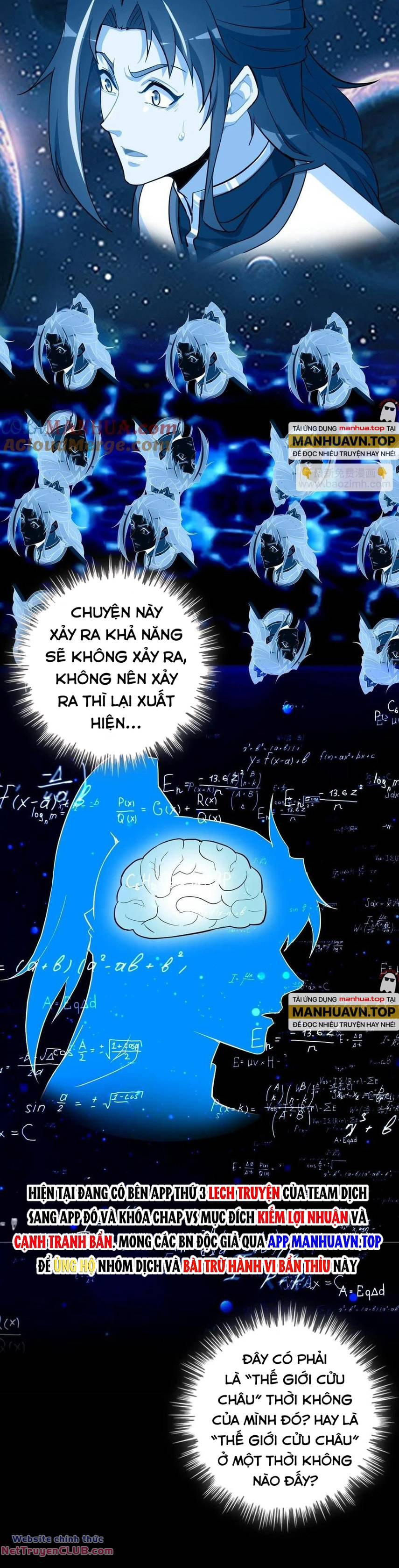 tu tiên chính là như vậy chapter 58 13