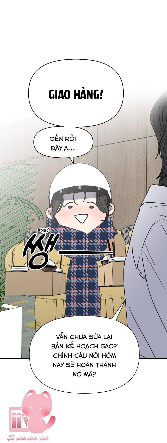 nói không với tình công sở chapter 2 63