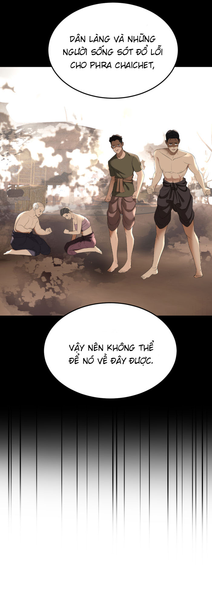 tôi là công tử đẹp nhất xiêm chapter 64 23