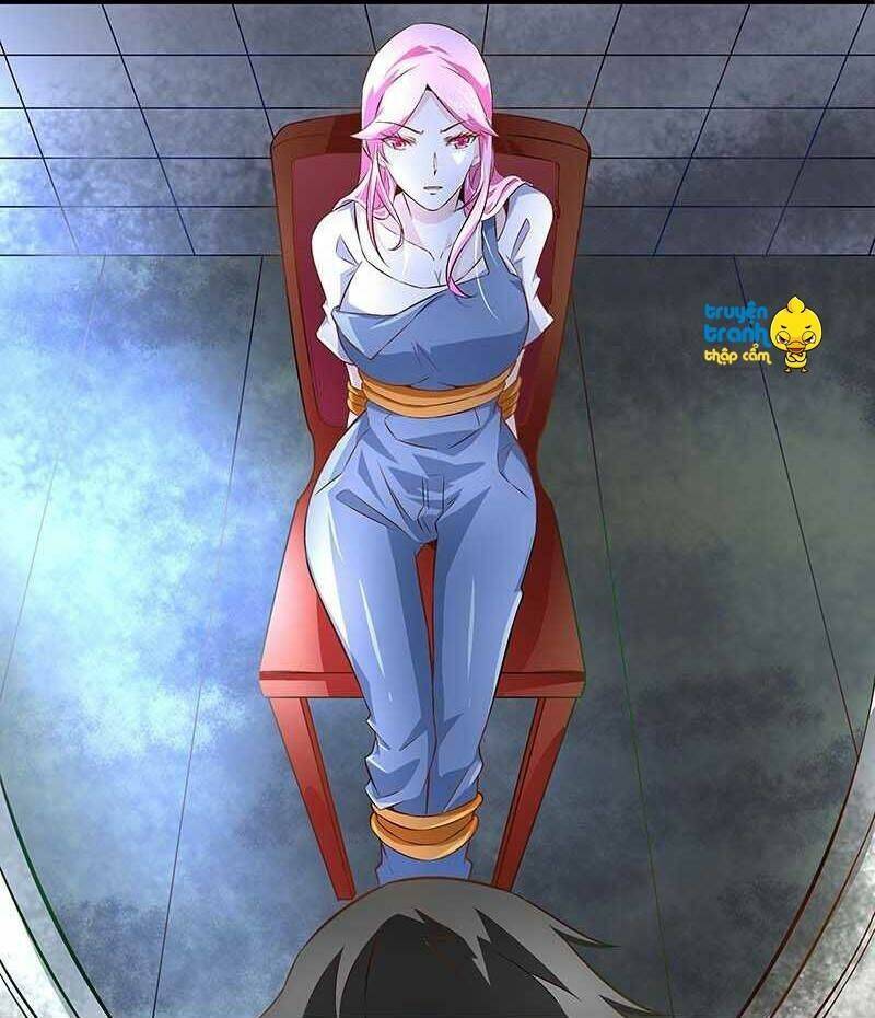 cường sủng hào môn tiểu manh thê chapter 50 28