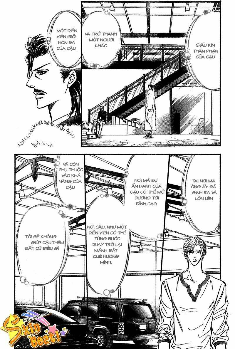 thử thách của kyouko chapter 113 5