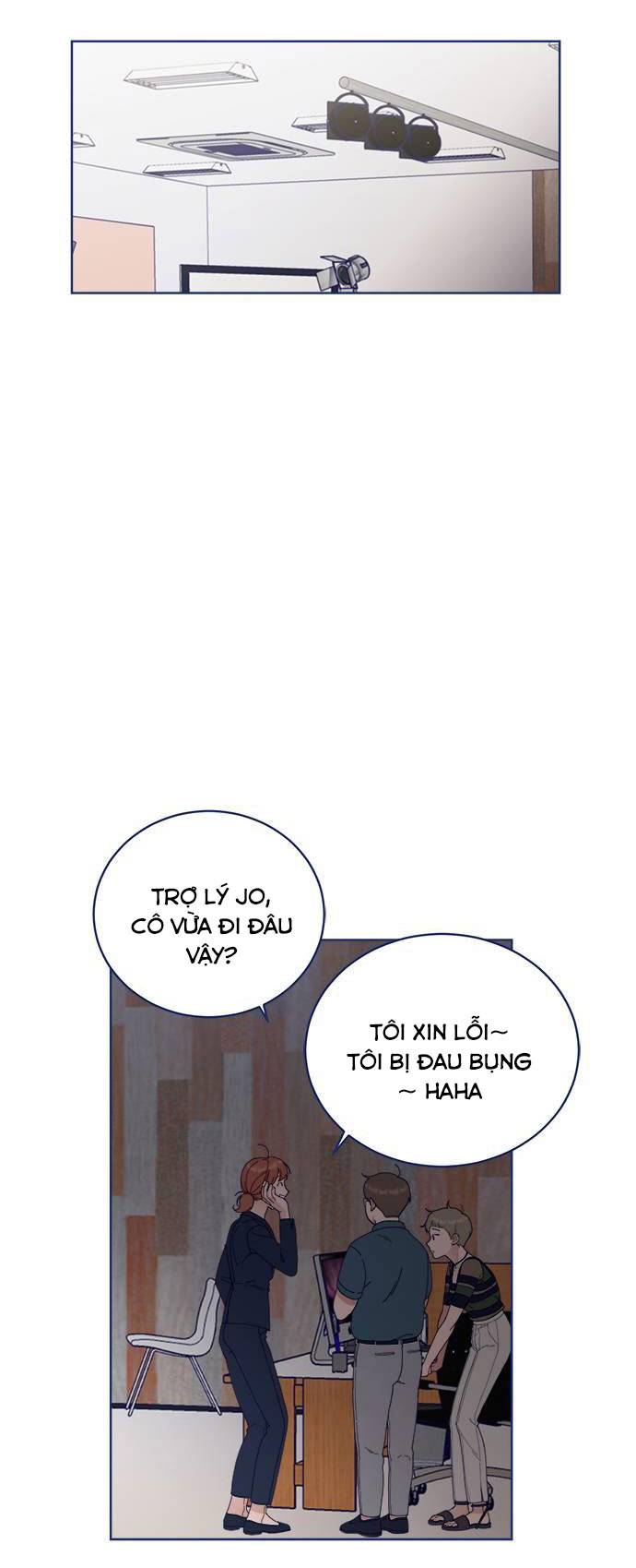 không có người đàn ông nào dành cho tôi chapter 8 54